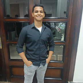 Atef Mohamed